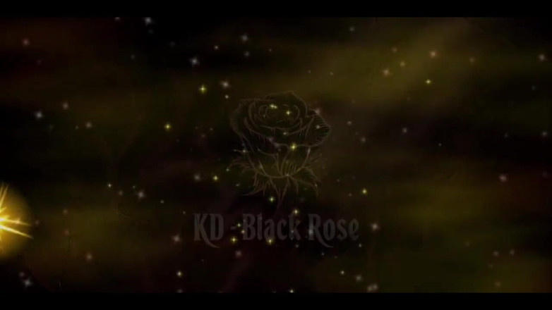 Kd Black Rose: Screams of Pleasure Eating Her Pussy