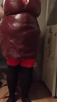 Lubisz grube BBWS