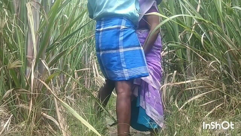 Priyanka314: 印度户外性爱