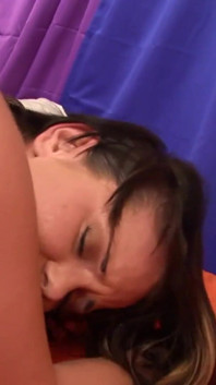 Big ass white chick fucked and milked from Shorty Mac