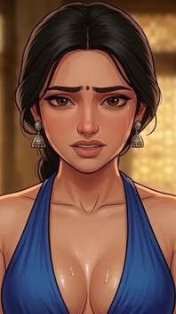 Sudha Step Chachi ไร้เดียงสาโดนเย็ดเมื่อ Step Chacha ไม่อยู่บ้าน คุยลามกภาษาฮินดี