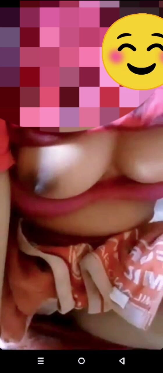 Astriana88: Un autre appel vidéo avec une infidélité a failli surprendre...