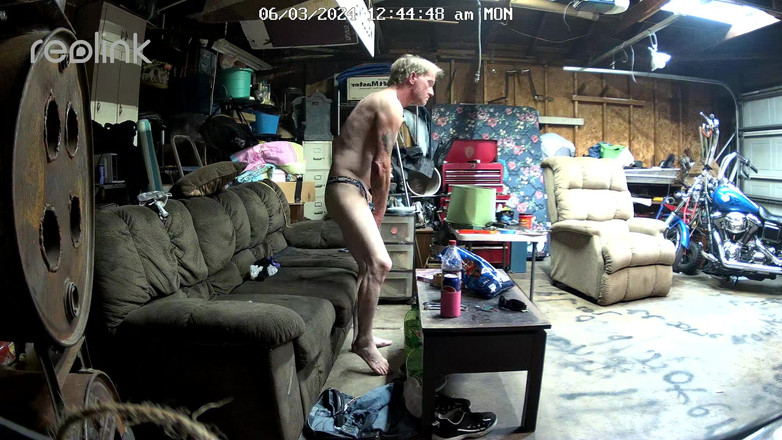 Huge cock pepsisounds good: ボンデージビギニング