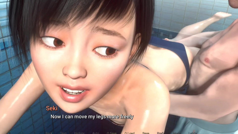 Snip Gameplay: Apartment69_i_fingered_her_in_the_swimming_pool
