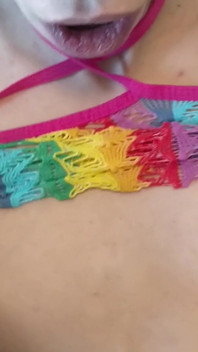 Jebanie mojego bezmyślnego Fucktoy Candie Cross
