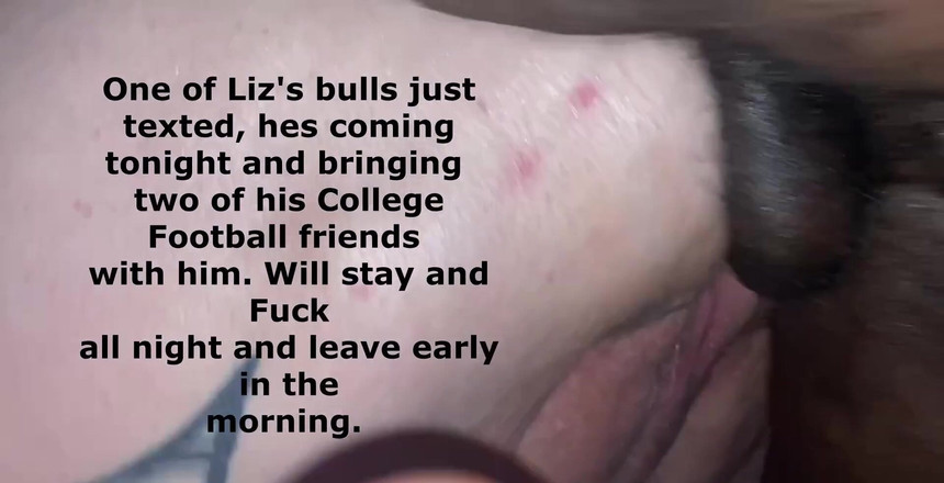 Liz Heat: Vidéo anale torride, c'était il y a quelques semaines, la...