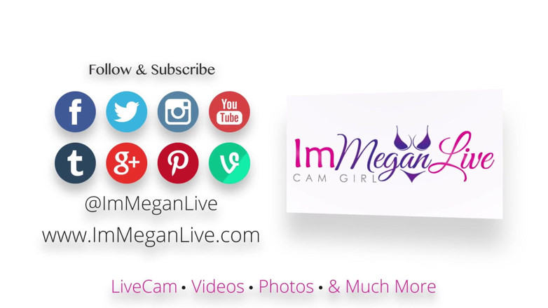 ImMeganLive: Estrada esguichando - ImMeganLive