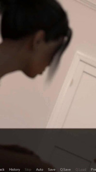 Eruzione imminente: la bella futa con un grosso cazzo è profondamente innamorata della sua compagna di stanza femminile - episodio 9