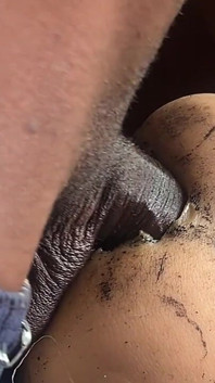 Xvideo sexy velký penis ukazuje hluboko anální děvku těsnou