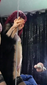 Sexy Horny Goddess