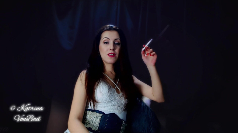 KatrinaVonBad: Torcer por My Smok