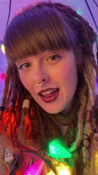 Holiday Ahegao