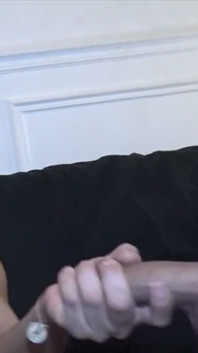 Rciardo baise Ra Wby, bite XXL