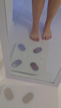 Selepas Mandi
