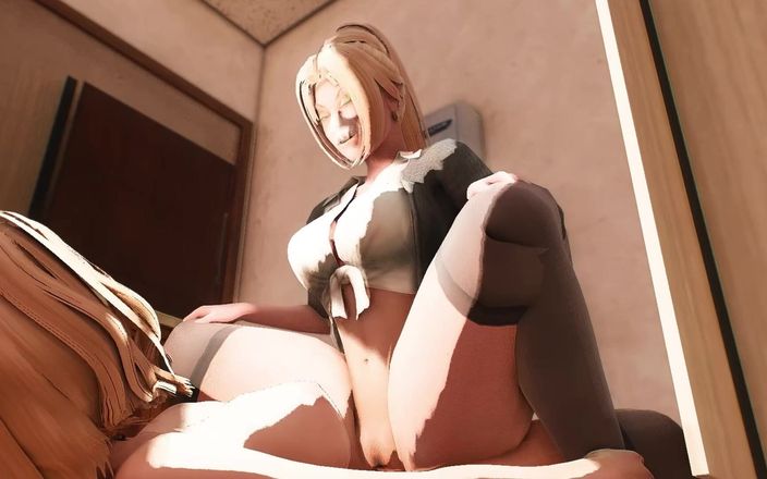 Gameslooper Sex Futanation: Funy 239