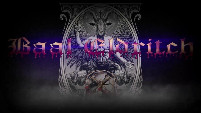 Baal Eldritch: स्पाइडर क्वीन की सजा: सीबीटी संस्करण, कालकोठरी और ड्रेगन, Lolth Cosplay