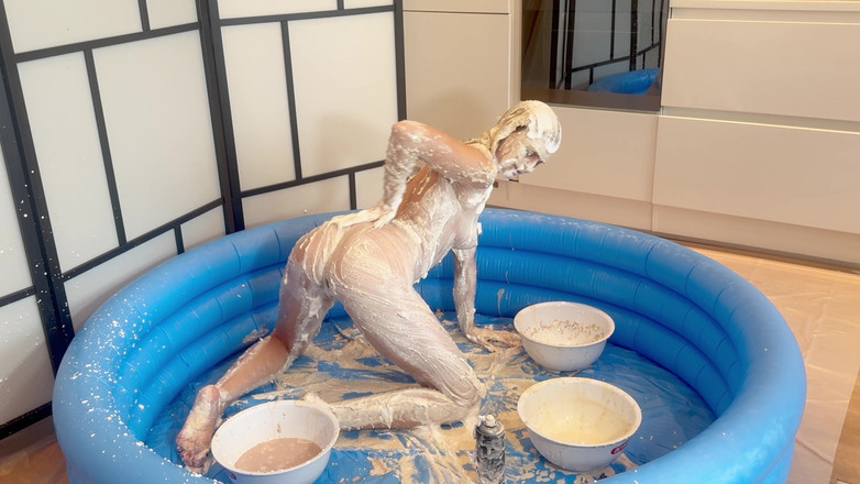 Projectwam: Intro à Projectwam avec Georgia Brown