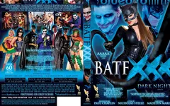 Batfxxx: the Dark Knight Parody