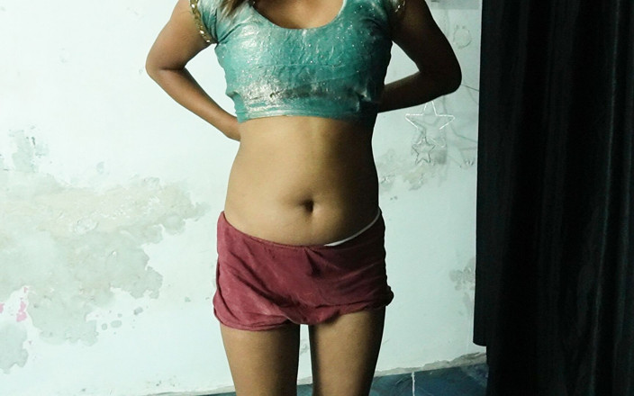 Neha Gupta: 의붓딸 Chacha Chaudry와 하드코어 섹스하는 Chacha Chaudry