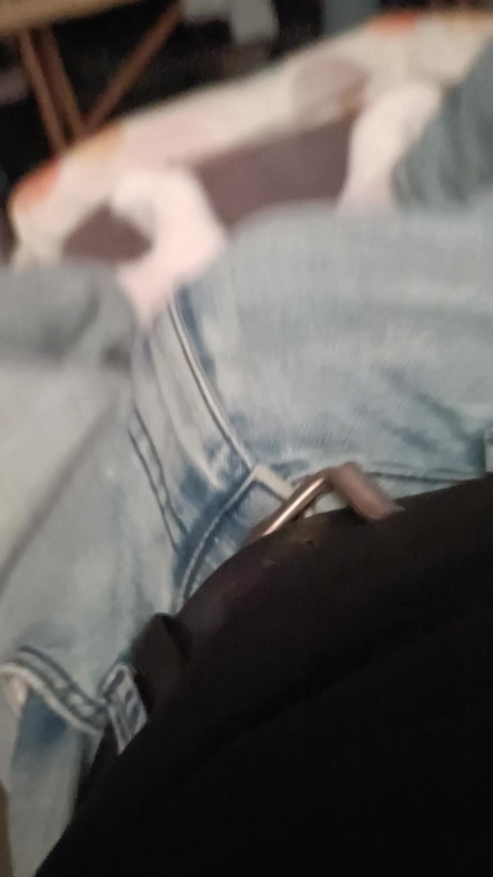 JeansdadXL: En Jeans