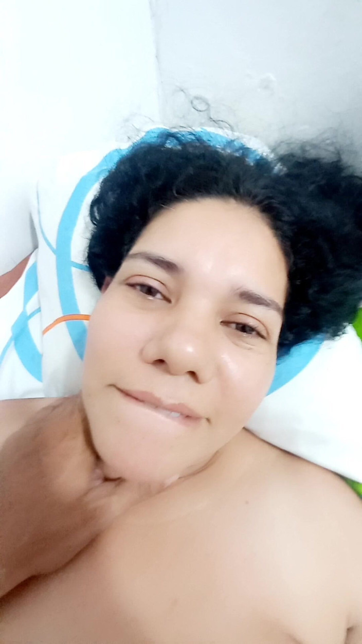 Valkyrie and Luigy Couple: ラティーナBBWファッキング