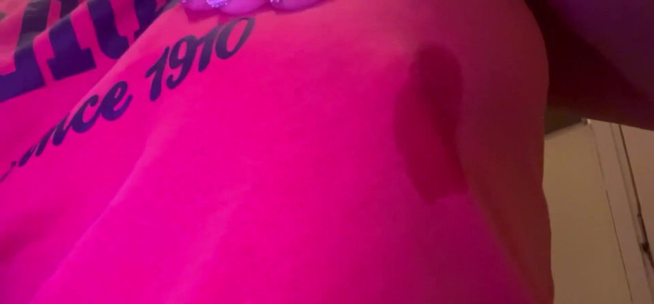 Lactating Mumma: Ik heb het per ongeluk een beetje lang achtergelaten sinds...