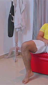 I Fuck My Horny Cock-hungry Stepmom