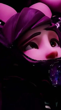 Mei's Corruption P03 (goo01) Final