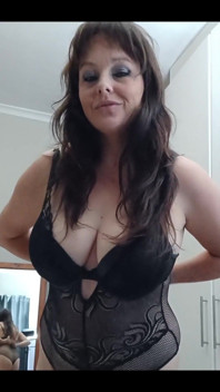 Happy Titty Tuesday!
