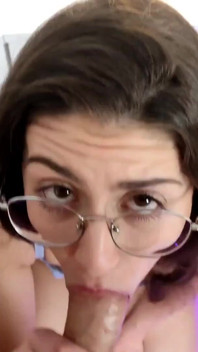Blowjob,fucking, Cum in Mouth, Swallow