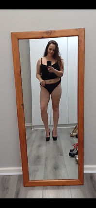 Showing My Cute Panties