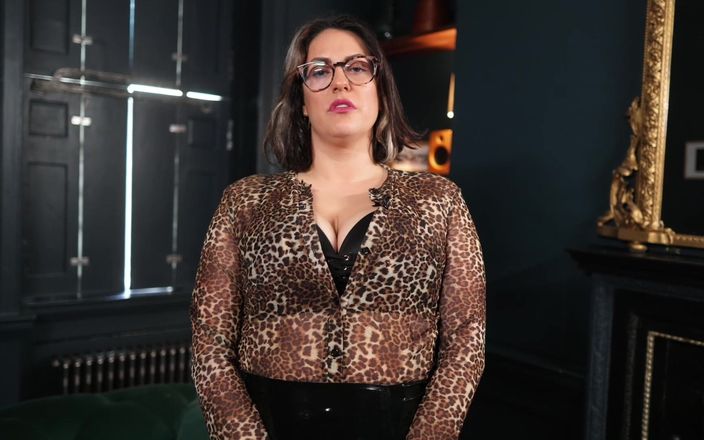 Countess diamond: La obediencia es buena para ti