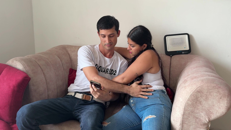 Alicilanyn09: I Fuck My Shy Stepson to Teach Him How to...
