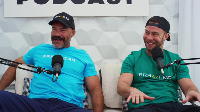 The Brazzers Podcast: The Brazzers Podcast: Avsnitt 10