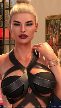 Смачні MILF, частина 40