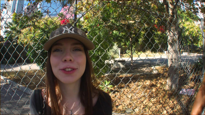 John Legendary: Teen Cum Slut Gets Fucked by First BBC on Vacation