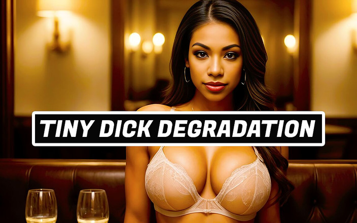 Veronica AI: Kehinaan batang kecil kejam