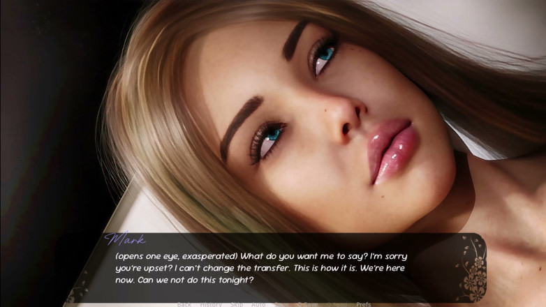 Kitty Gamer: Libertas geweckte lust 1 mark macht sich keine sorgen um emilys...