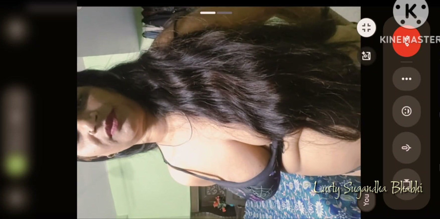 Lustykajolbhabhi: Desi Couple