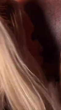 Amy Azurra and Renne Richards get their asses