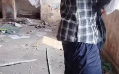 Impressionante foda de estudante na faculdade
