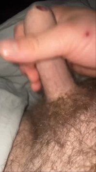 Me and My Hard Cock