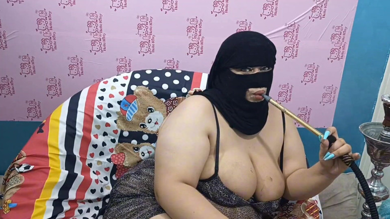moonx: Big Egyptian Ass, Egypt Moon, Gets Fucked in the Ass