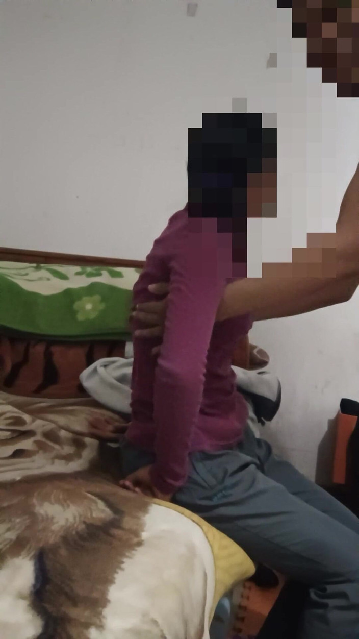 hael: Facciamo sesso dopo il lavoro con Samir