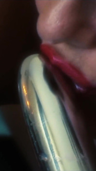 Cindy Hope et Anita Pearl sont des amantes