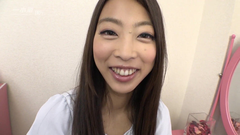 Pondo TV: Modell Kollektion Hikaru Kurokawa