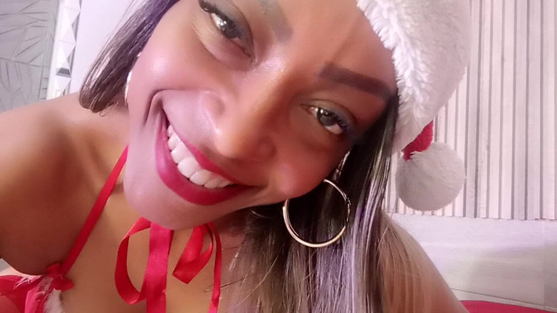 BriannaChelsea: Vánoční dárek