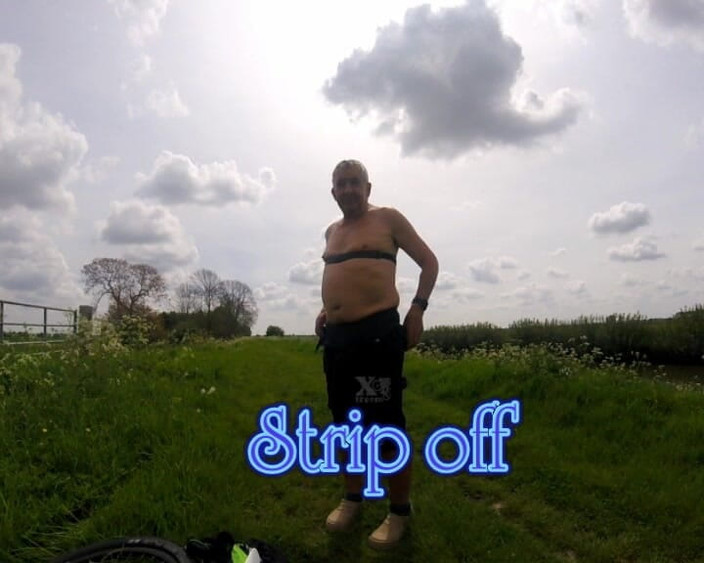 Andy: Nettle