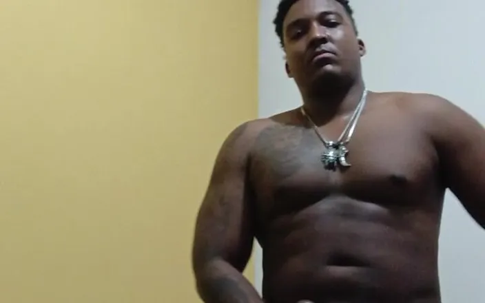 Jamespower: Dick big black cock hot big black