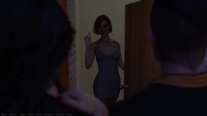 LoveSkySan69: Быть диком 0.8.1 часть 232 Дикс вернулись! от LoveskySan69